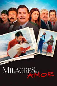 Poster do filme Milagres do Amor
