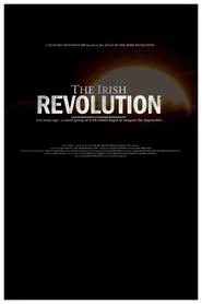 The Irish Revolution movie poster