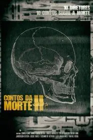 Contos da Morte 2 movie poster
