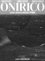 Onirico movie poster