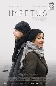 Impetus movie poster