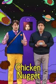 Chicken Nugget tv show poster