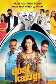 Dost Kazığı movie poster