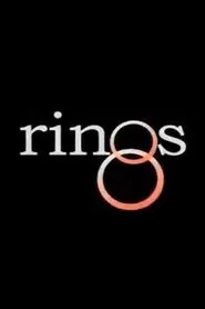Rings movie poster