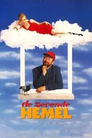 Seventh Heaven movie poster