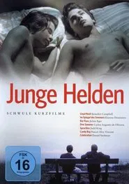 Junge Helden movie poster