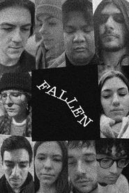 Fallen movie poster