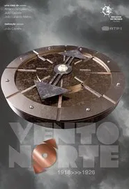 Vento Norte tv show poster