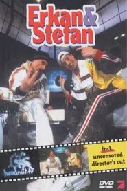 Headnut.tv tv show poster