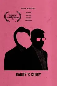 Raudy's Story movie poster