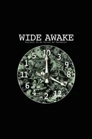 Wide Awake movie poster