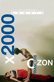 X2000 movie poster