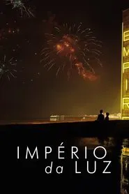 Poster do filme Império da Luz