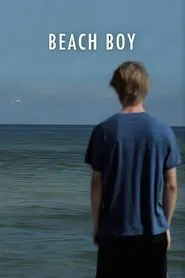 Poster do filme Beach Boy