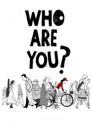 Who Are You? movie poster