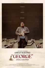 George movie poster