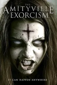Poster do filme Amityville Exorcism