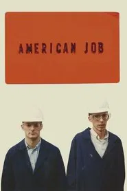 American Job movie poster