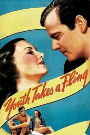 Poster do filme Youth Takes a Fling