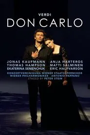 Verdi: Don Carlo movie poster
