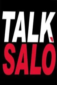 Talk Salo movie poster