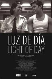 Poster do filme Light of Day