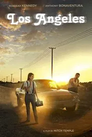 Los Angeles movie poster