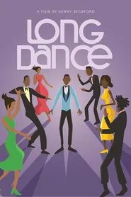 Poster do filme Long Dance