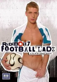 Rudeboiz 7: Football Ladz movie poster