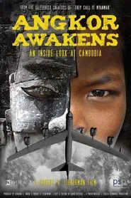 Angkor Awakens: A Portrait of Cambodia movie poster