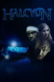 Poster do filme Halcyon