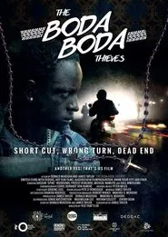 Poster do filme The Boda Boda Thieves