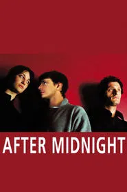 After Midnight movie poster