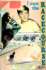 I Own the Racecourse movie poster