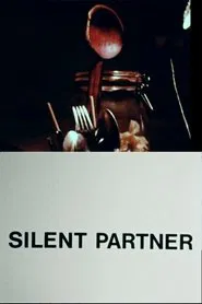 Silent Partner movie poster