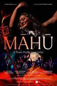 MĀHŪ: A Trans-Pacific Love Story movie poster
