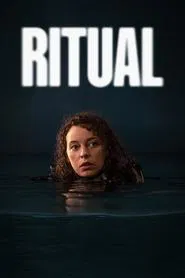 Ritual movie poster
