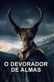 Poster do filme O Devorador de Almas
