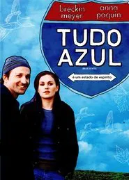 Poster do filme Tudo Azul