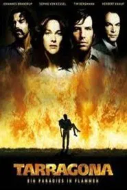 Day of Disaster movie poster