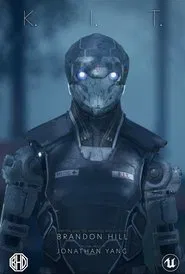 Poster do filme K.I.T.