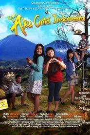 Kau & Aku Cinta Indonesia movie poster