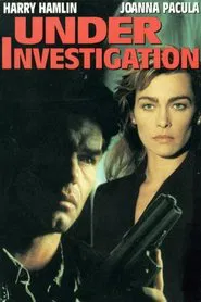 Under Investigation movie poster