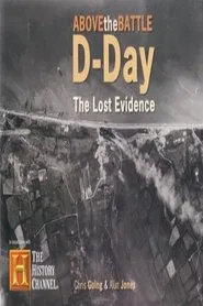 D-Day: The Lost Evidence movie poster