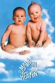 Made in Heaven movie poster