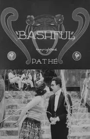 Bashful movie poster