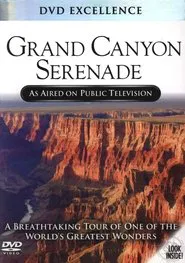 Grand Canyon Serenade movie poster