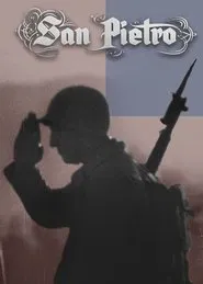 San Pietro movie poster