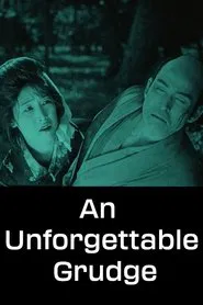 Poster do filme An Unforgettable Grudge