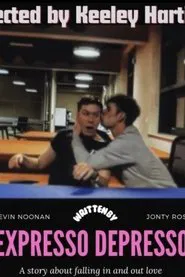 Expresso Depresso movie poster